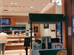 门面-泸溪河桃酥(欧尚店)