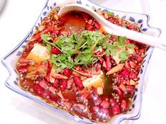 iphone_upload_pic-A One Kitchen·南京精菜馆(晶丽酒店店)