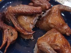 -煲煲掂风味煲仔饭餐厅(西区店)