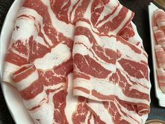 -清真·京华源铜锅涮肉(丰庆店)