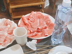 -陈府大宅门成都火锅·手切鲜肉(太原街店)