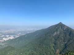 -大罗山风景区