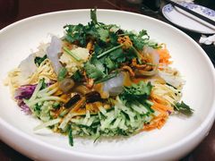 家常凉菜-老厨家(友谊路总店)