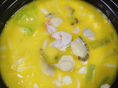 -真地道京味府·鲜橙烤鸭·北京菜(朝外大街东大桥店)