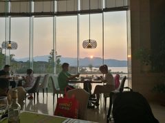 -余姚四明湖开元名都度假酒店·夏威夷西餐厅