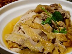 干蒸河田鸡-新悦·霞浦海鲜生(上下杭店)