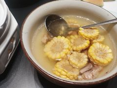 -忆江南·临江鱼馆