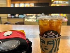 -星巴克(上海交通大学店)