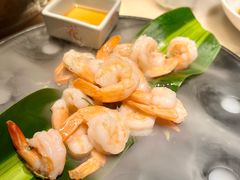 -桂满陇·西湖船宴(平安金融中心店)