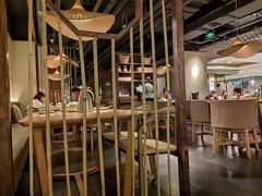 大堂-云水瑶意境云南菜餐厅(大悦城店)