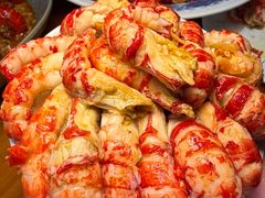 -莲餐厅·湖北菜·潜江小龙虾店(愚园路店)
