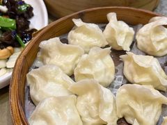 -韩记海鲜饺子旗舰店(红海新区店)