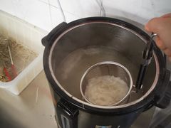 -龙上水现炒生料(柳沙店)