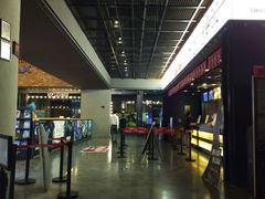 -CGV影城(蓬江IMAX店)