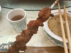 -阳坊胜利涮羊肉(阳坊老店)
