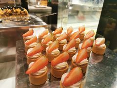 -福州仓山凯悦酒店·Market Cafe Lacucina咖啡厅