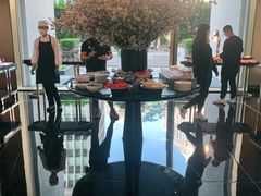 -尼依格罗香港美利酒店