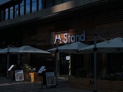 门面-M Stand(深圳布吉万象汇店)