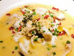 -张家卫·阳江菜·小海鲜(肥婆湾桥店)