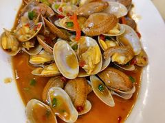-老东风菜馆·潮汕大排档