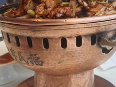 -四季民福烤鸭店(通州马驹桥店)