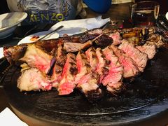 -恰餐厅及酒吧 CHAR Bar & Grill (北京丽都皇冠假日店)