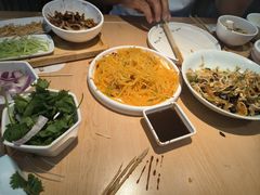 -香香春饼·非遗技艺(万达店)