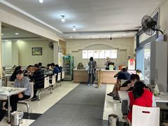 -奕宏饺子楼(朱庄小区店)