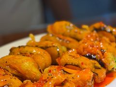 -惠宾饭庄(中山路店)