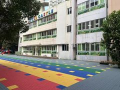 -吉的堡幼儿园(华城园)