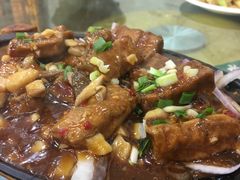 -徽州美食(三十年老店)