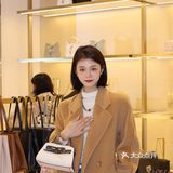 ‼️COACH鲨疯了4k拿下4个包❗️❗️❗️