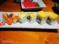 -季夏金枪鱼牛排自助餐厅(海悦天地店)