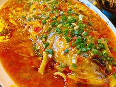 软溜鲢鱼-庭院小酌(瑞莲街店)