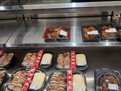 -永辉超市(鲁谷店)