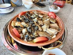 -阿婆情腊排骨火锅(金虹路店)