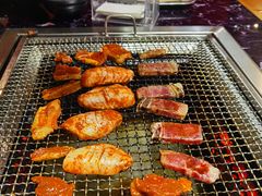 -老号李小肠西昌特色火盆烧烤(江油店)