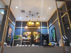 -新仙清汤牛腩(铜锣湾店)