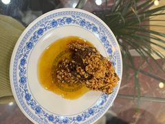 -鸿运兔·手撕烤兔(天府广场店)