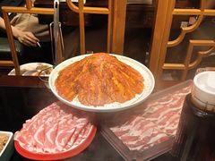 -重庆德忆火锅（龙南街3店）(渝水岸餐饮)