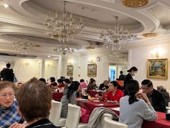 -红房子西菜馆(淮海中路店)