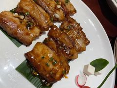 -清远恒大酒店·寻味清远