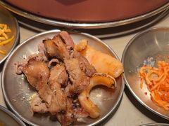 -西塔老太太泥炉烤肉(青浦蟠龙天地店)