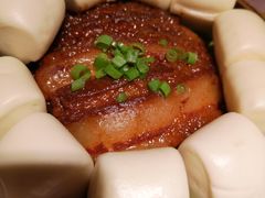 -永乐饭庄(安德路店)