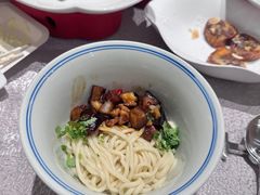 -北京王府井希尔顿酒店·秦唐中餐厅Chynna