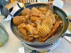 -金家老三饭庄(常营店)