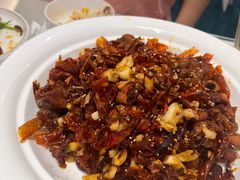 -新疆巴州金丝特餐厅(大钟寺店)