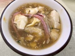 -奥华餐厅·老张记(台基厂店)