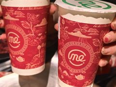 -湊湊火锅·茶憩(合生汇购物中心店)