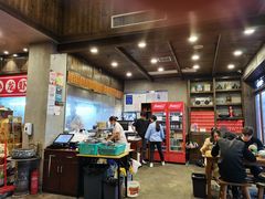 -虾小龙老长沙龙虾馆(坡子街店)